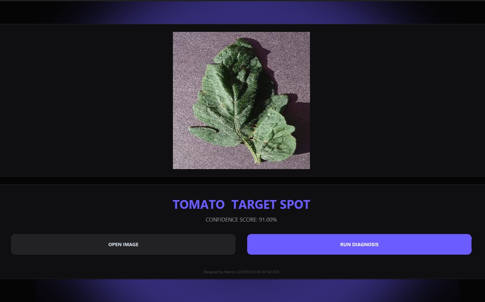 AgriVision-Pro preview